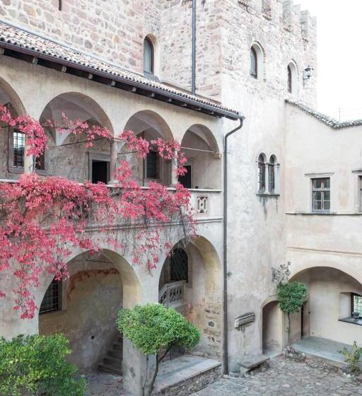 בית מלון כפרי Schloss Freudenstein