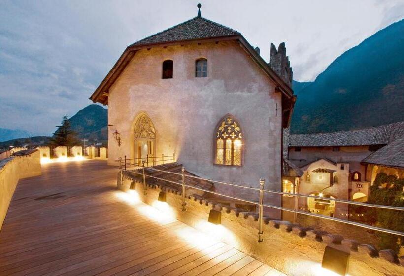 בית מלון כפרי Schloss Freudenstein