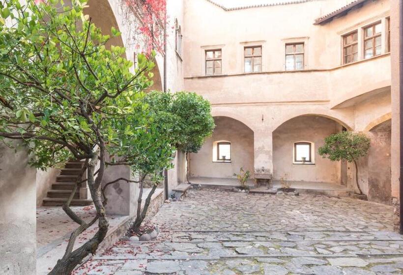 בית מלון כפרי Schloss Freudenstein