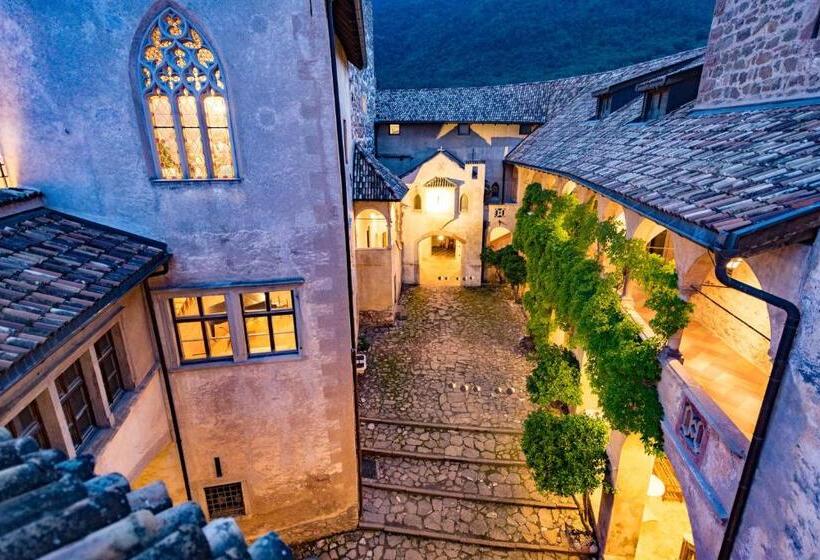 בית מלון כפרי Schloss Freudenstein