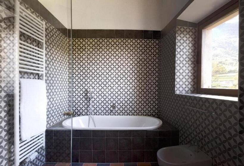 בית מלון כפרי Schloss Freudenstein