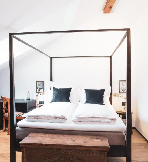 בית מלון כפרי Schloss Freudenstein