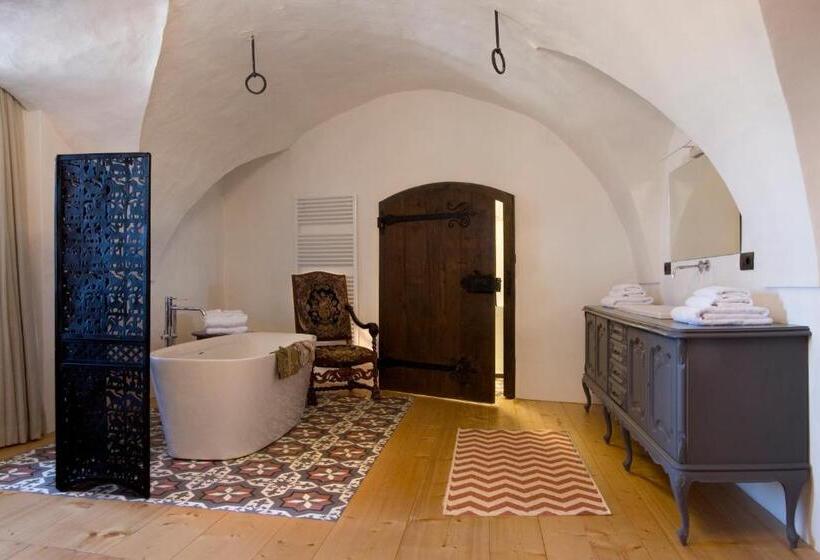 בית מלון כפרי Schloss Freudenstein