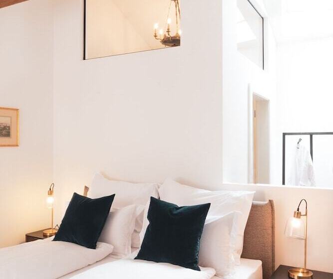 בית מלון כפרי Schloss Freudenstein