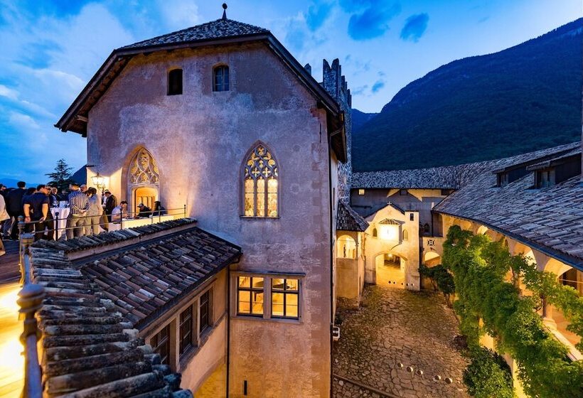 בית מלון כפרי Schloss Freudenstein