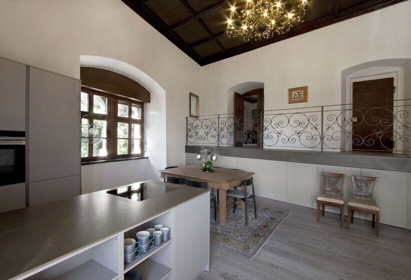 בית מלון כפרי Schloss Freudenstein