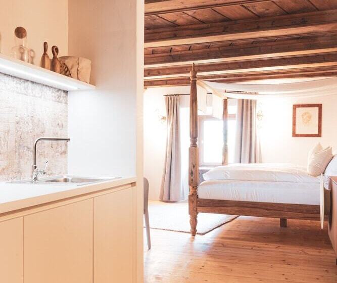 בית מלון כפרי Schloss Freudenstein