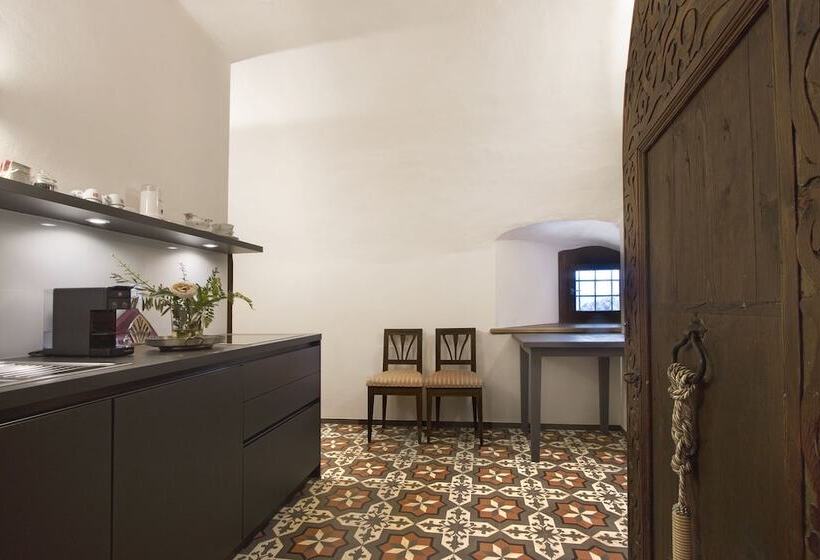 בית מלון כפרי Schloss Freudenstein