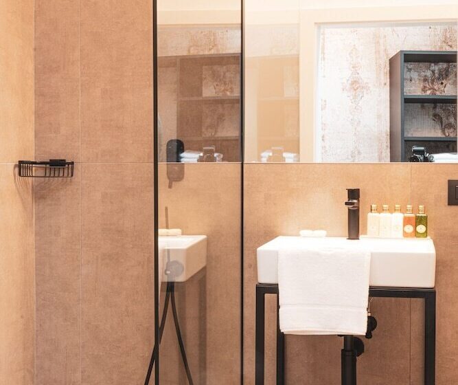 בית מלון כפרי Schloss Freudenstein