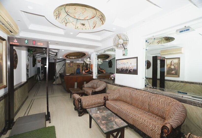 ホテル Silver Arc