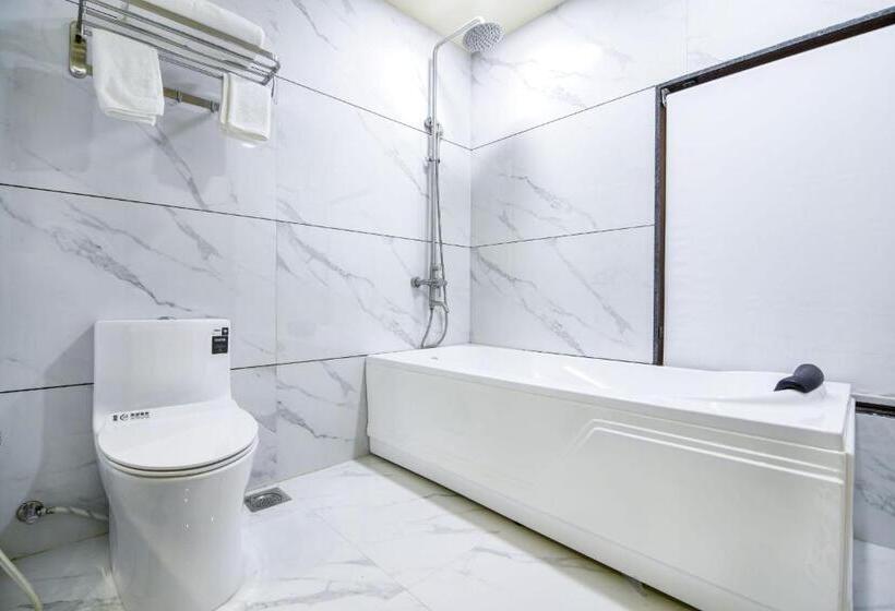 בית מלון כפרי Sleep Inn