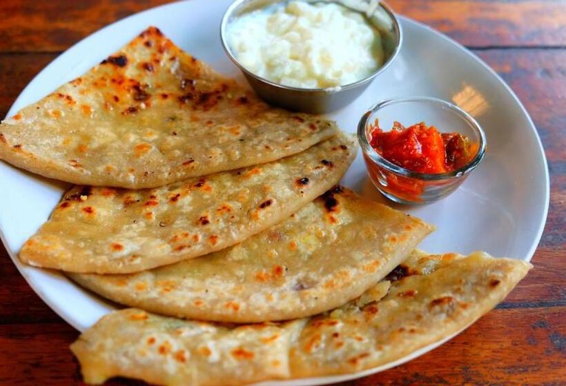 בית מלון כפרי Sleep Inn