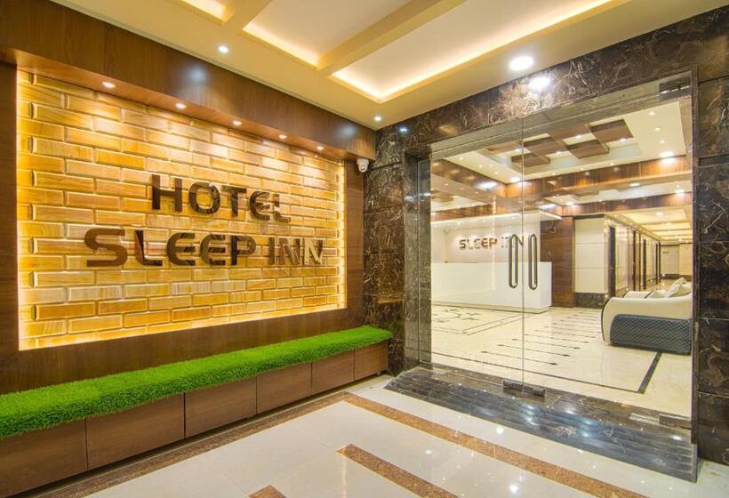 בית מלון כפרי Sleep Inn