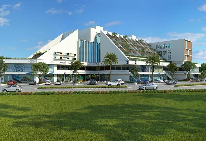 בית מלון כפרי Sleep Inn