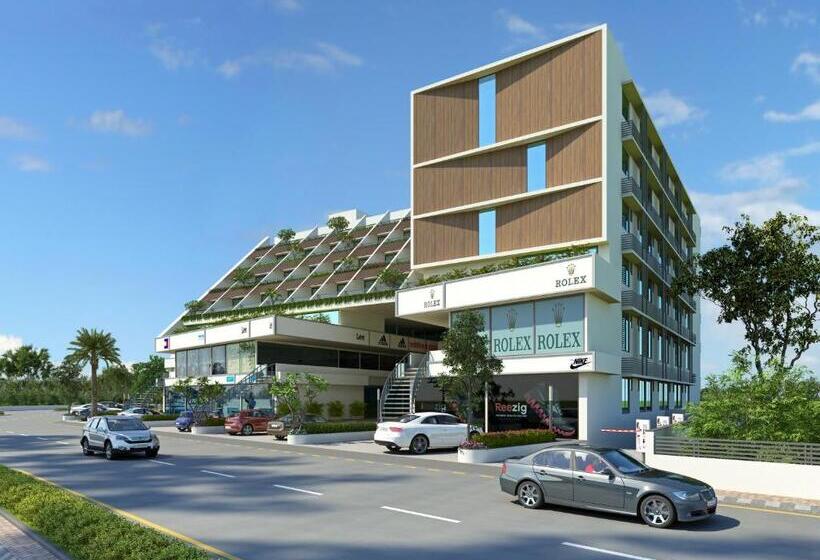 Отель Sleep Inn