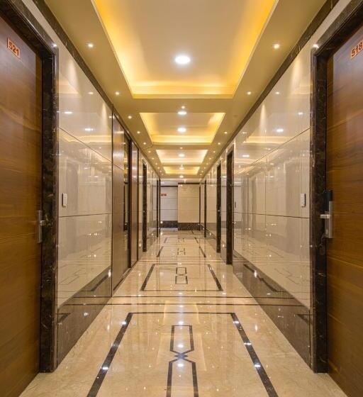 בית מלון כפרי Sleep Inn