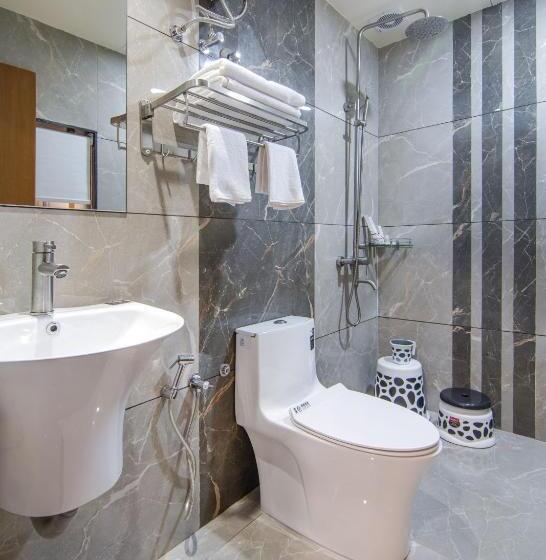 בית מלון כפרי Sleep Inn