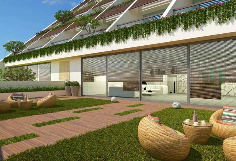 בית מלון כפרי Sleep Inn