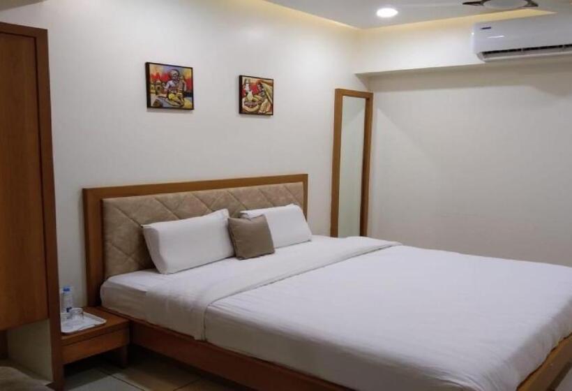 Отель Sleep Inn