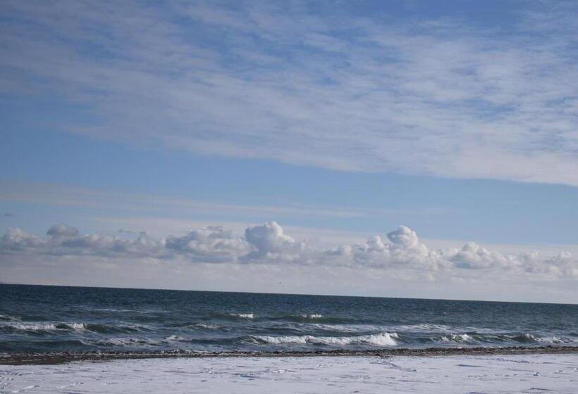 בית מלון כפרי Sonnenschein   Spielerei Im Sonnenschein