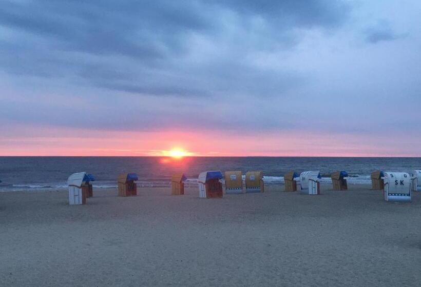 בית מלון כפרי Sonnenschein   Spielerei Im Sonnenschein