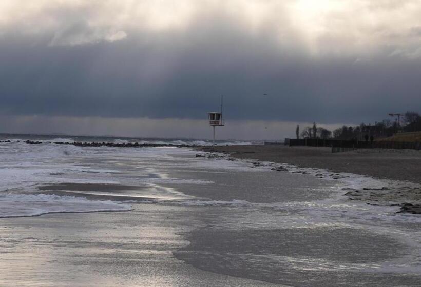 בית מלון כפרי Sonnenschein   Spielerei Im Sonnenschein