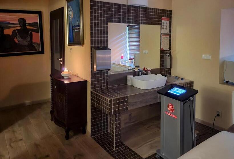 בית מלון כפרי Star Dadaj Resort & Spa