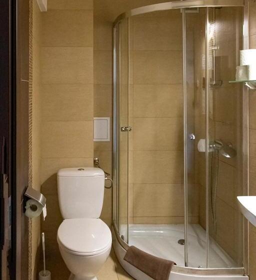 בית מלון כפרי Star Dadaj Resort & Spa