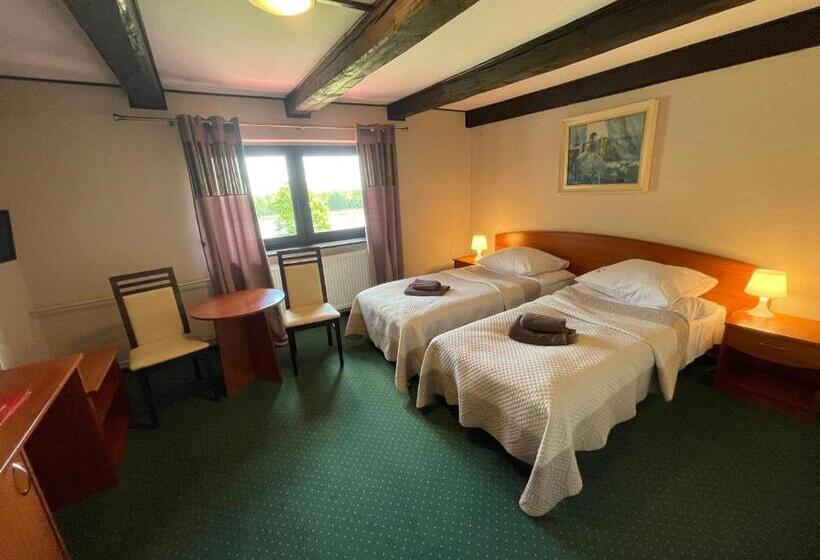 בית מלון כפרי Star Dadaj Resort & Spa