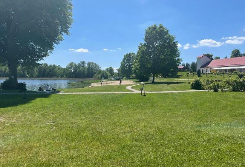 בית מלון כפרי Star Dadaj Resort & Spa