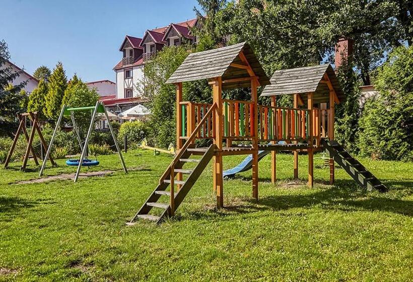 בית מלון כפרי Star Dadaj Resort & Spa