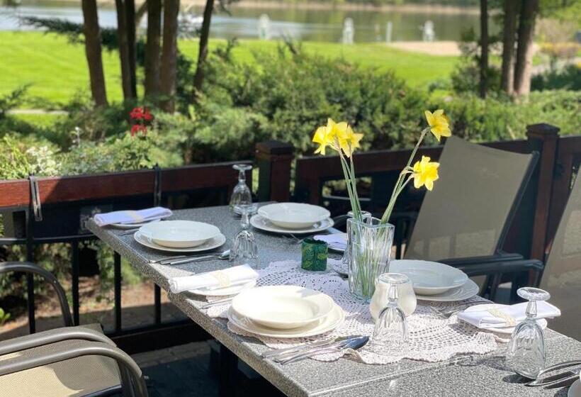 호텔 Star Dadaj Resort & Spa