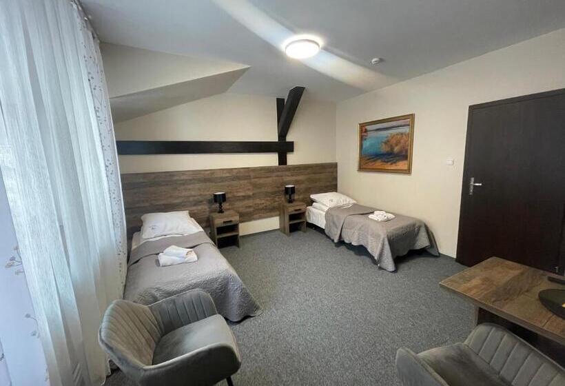 בית מלון כפרי Star Dadaj Resort & Spa