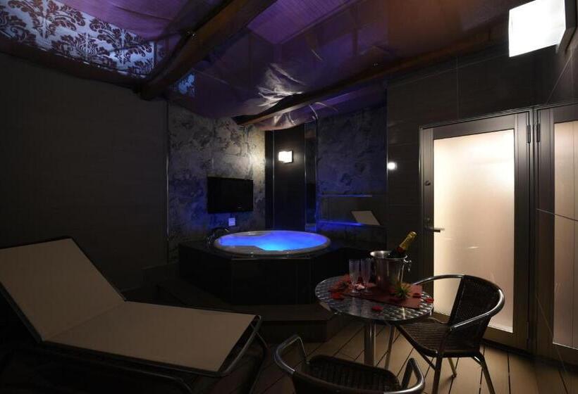 فندق Star Resort Hers