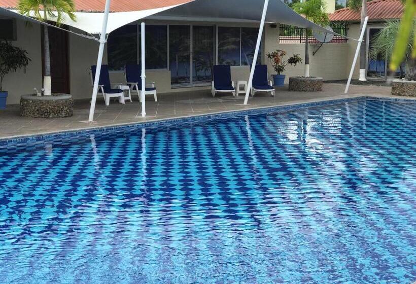 호텔 Studio Unit In Beautiful Resort