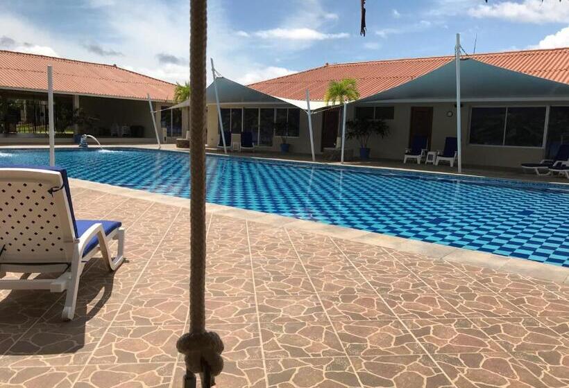 호텔 Studio Unit In Beautiful Resort