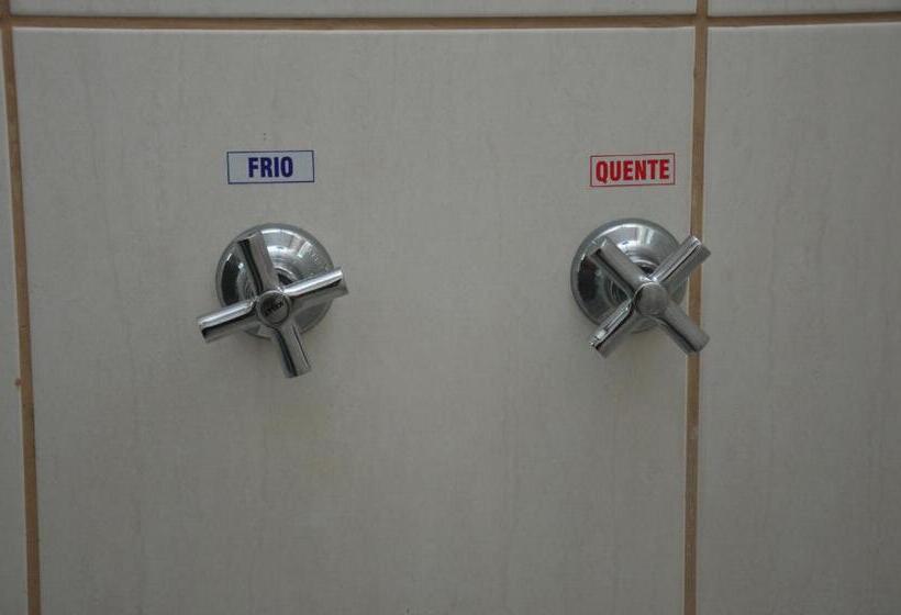 Отель Tapajos Palace