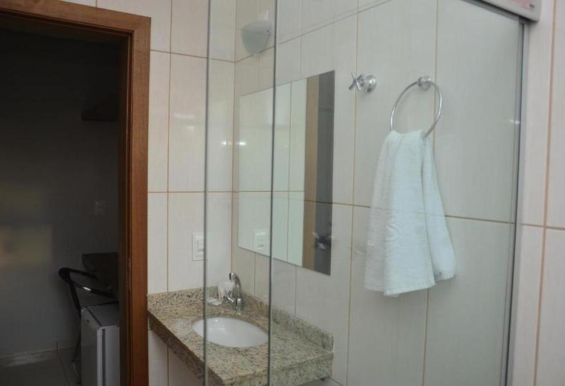 Отель Tapajos Palace