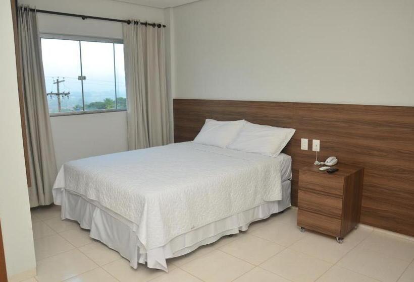 Отель Tapajos Palace