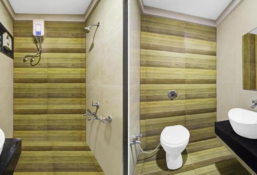 酒店 Treebo Baby Pearl