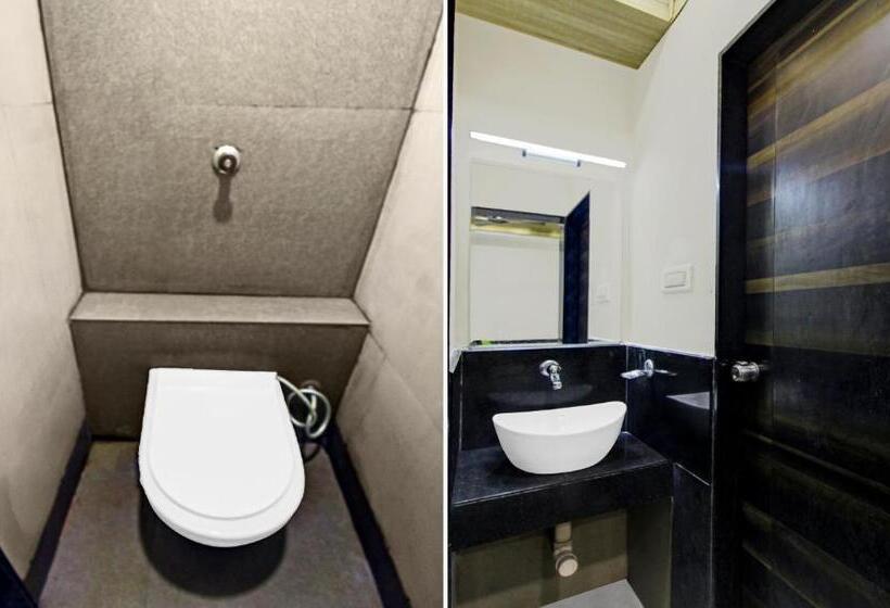 酒店 Treebo Baby Pearl