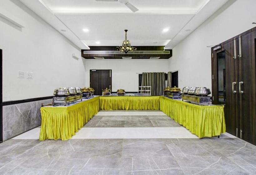 酒店 Treebo Baby Pearl