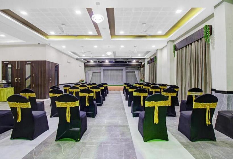 酒店 Treebo Baby Pearl