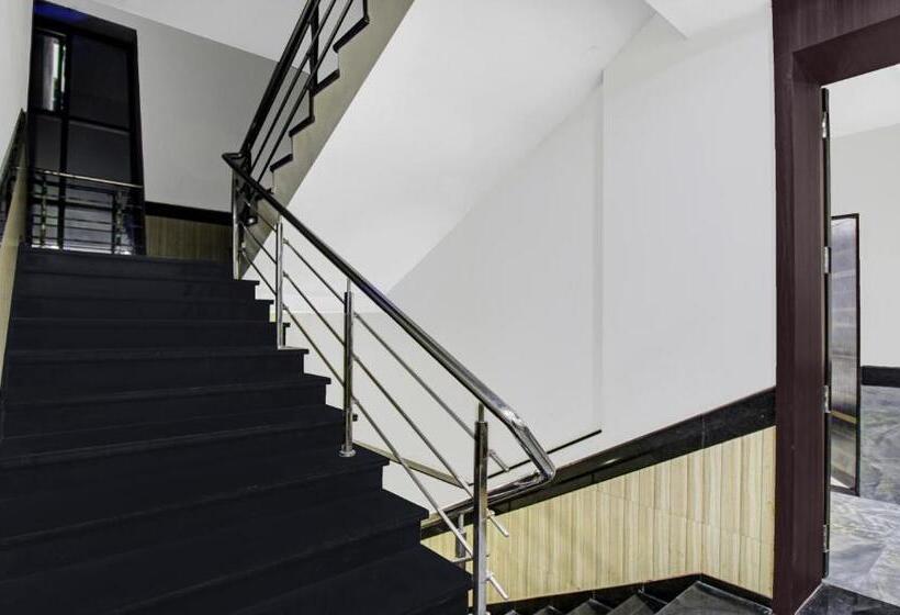 酒店 Treebo Baby Pearl