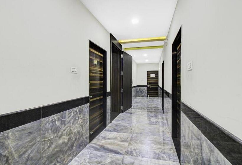 酒店 Treebo Baby Pearl