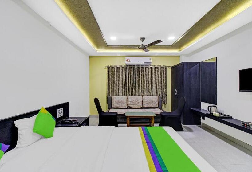 酒店 Treebo Baby Pearl