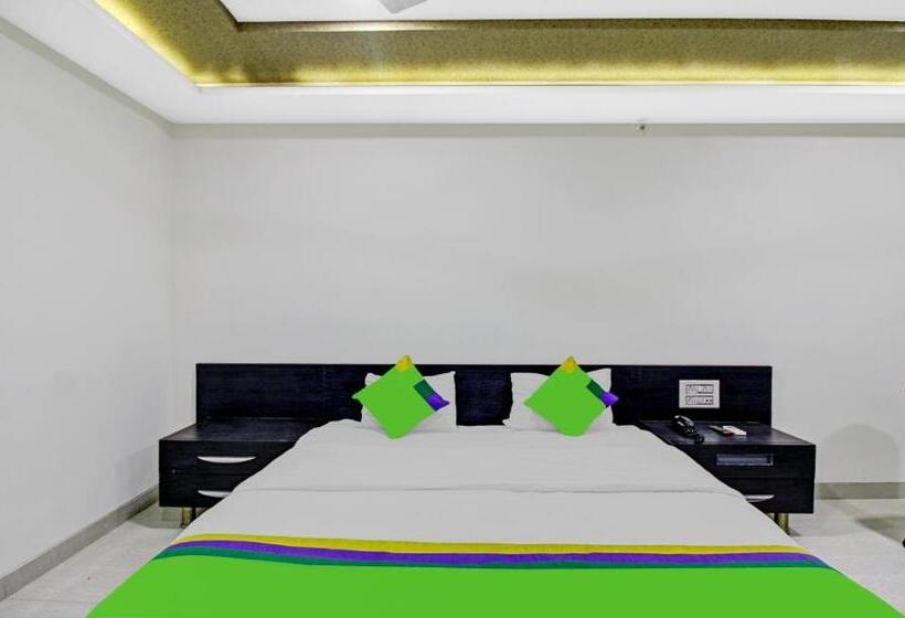 酒店 Treebo Baby Pearl