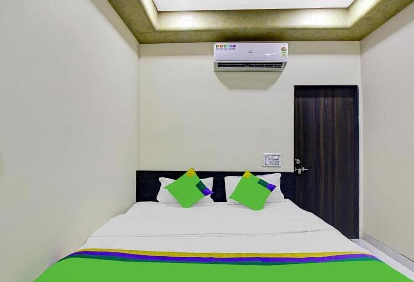 酒店 Treebo Baby Pearl