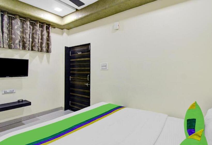 酒店 Treebo Baby Pearl