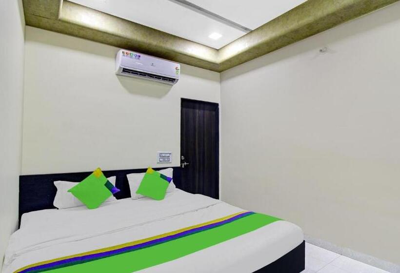 酒店 Treebo Baby Pearl